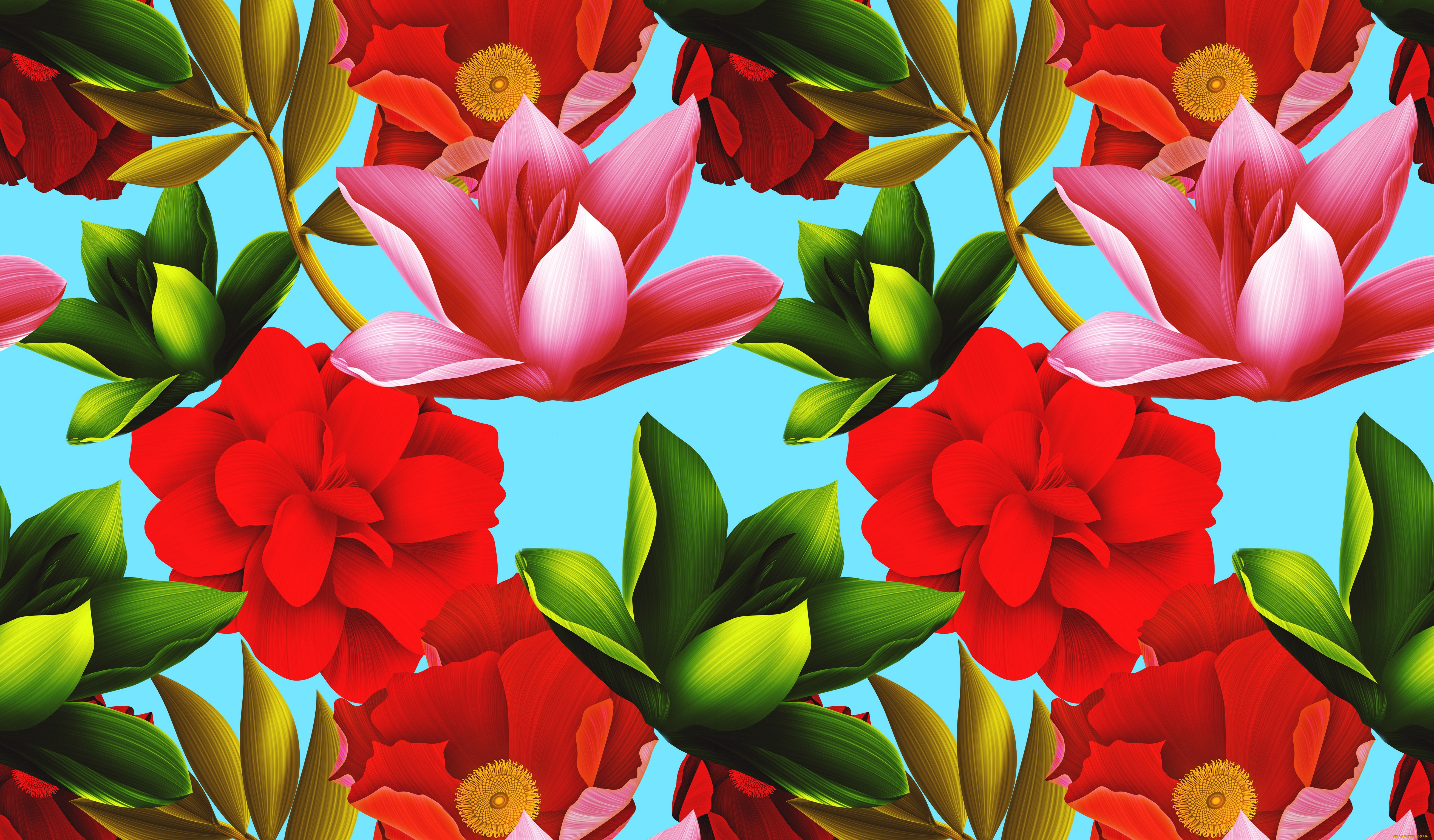  ,  , flowers, floral, pattern, , , , seamless
